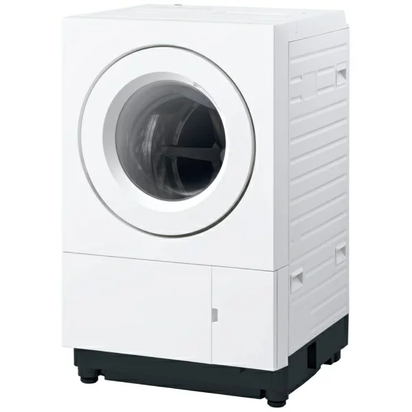 パナソニック ドラム式洗濯乾燥機 NA-SD10UAL