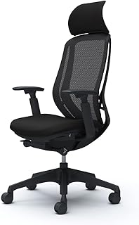 オカムラ シルフィー オフィスチェア