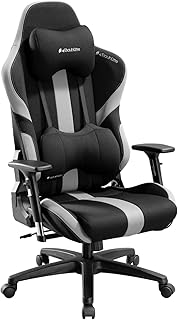 バウヒュッテ ゲーミングチェア GX-550