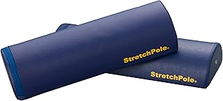 ストレッチポール ハーフカット