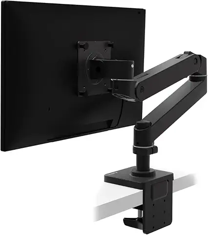 エルゴトロン LX モニターアーム