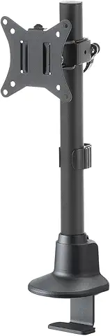 サンワサプライ モニターアーム CR-LA1